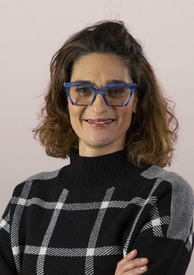 Meta Karagianni