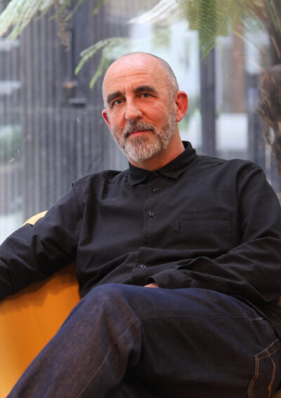 Mark Wellings